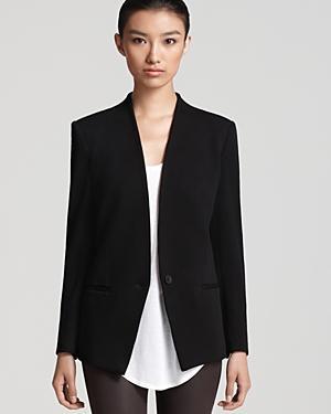 Helmut Helmut Lang Blazer - Gala Knit