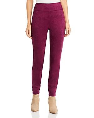 T Tahari Scuba Ankle Pants