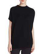 Vince High Neck Cashmere Sweater
