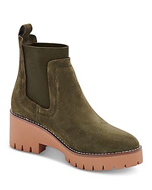 Blondo Women's Dyme Booties