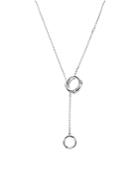 Links Of London 20/20 Classic Pendant Necklace, 25.5