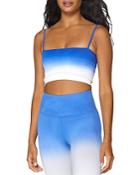 Spiritual Gangster Cropped Bandeau Camisole