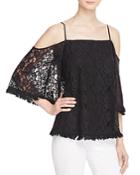 Bailey 44 Lace Tusk Top