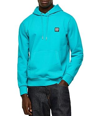 Diesel S-girk Hoodie