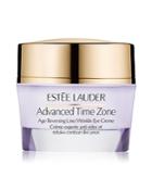 Estee Lauder Advanced Time Zone Age Reversing Line/wrinkle Eye Creme