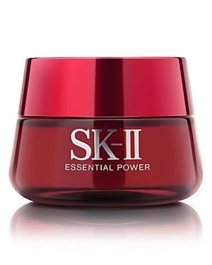 Sk-ii Essential Power Cream 80 Ml