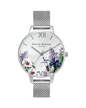 Olivia Burton Secret Garden Watch, 34mm