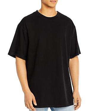 Billy Los Angeles Cotton Oversized Tee