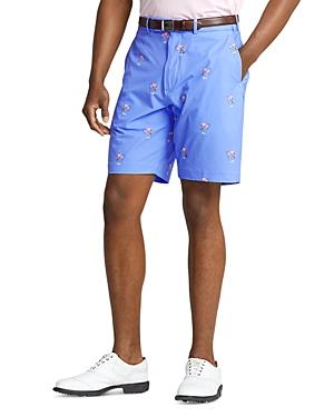Polo Ralph Lauren Rlx 9 Inch Classic Fit Water Repellent Shorts