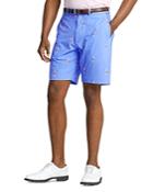 Polo Ralph Lauren Rlx 9 Inch Classic Fit Water Repellent Shorts