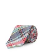 Ted Baker Plaid Classic Tie