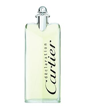 Cartier Declaration Eau De Toilette Spray 3.3 Oz.