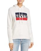 Levi's Graphic Sport Hooded Sweatshirt