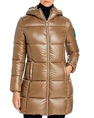 Save The Duck Luck Hooded Puffer Coat