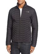 The North Face Stretch Thermoball Quilted Jacket
