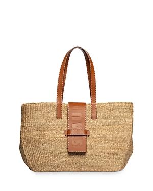 Staud Mercato Large Tote