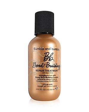 Bumble And Bumble Bb. Bond-building Repair Treatment 2 Oz.