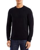 Boss Natoli Regular Fit Crewneck Sweater