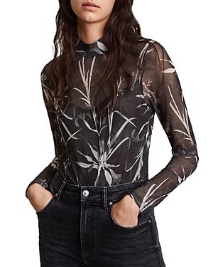 Allsaints Rutland Elia Bodysuit