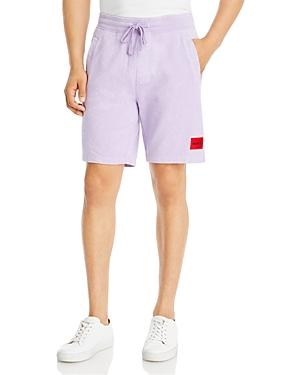 Hugo Drawstring 10 Shorts