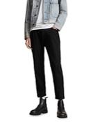 Allsaints Jack Tapered Fit Trousers