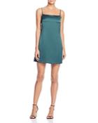 French Connection Slip Dress - 100% Bloomingdale's Exclusive