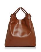 Elleme Vosges Leather Shoulder Bag