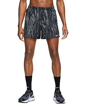 Nike Challenger Wild Run Shorts