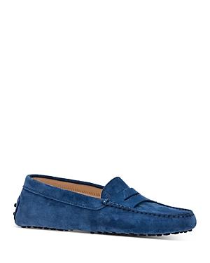 Tod's Women's Gommini Driving Flats