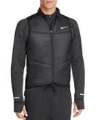 Nike Polyfill Zip Running Vest