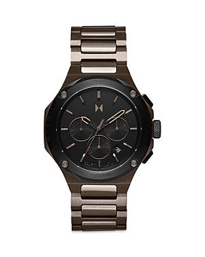 Mvmt Raptor Chronograph, 46mm
