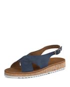 Paul Green Holland Suede Sandals
