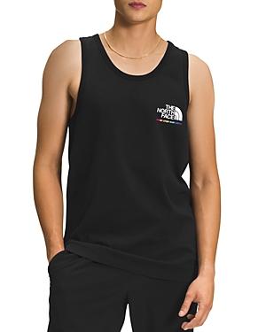 The North Face Black Pride Tank
