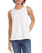 Nic + Zoe Motions Mesh Trim Tank