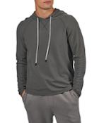 Atm Anthony Thomas Melillo Pullover Hoodie