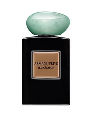 Giorgio Armani Iris Celadon Eau De Parfum