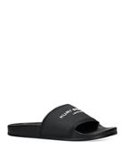 Kurt Geiger London Men's Pool Slides