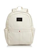 State Kane Canvas Backpack