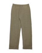 Barena Trinchetto Rasemo Relaxed Fit Pants