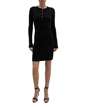 Atm Anthony Thomas Melillo Sweater Dress