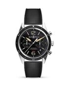 Bell & Ross Br 126 Sport Heritage Chronograph, 41mm