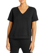 Yummie Baby French Terry Sleep Tee