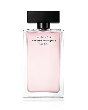 Narciso Rodriguez For Her Musc Noir Eau De Parfum 3.4 Oz.