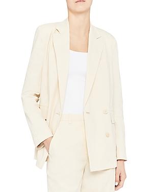 Theory Piazza Jacket