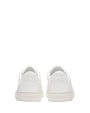 Thousand Fell Men's Low Top Sneakers