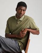 Richer Poorer Relaxed Fit Polo Shirt