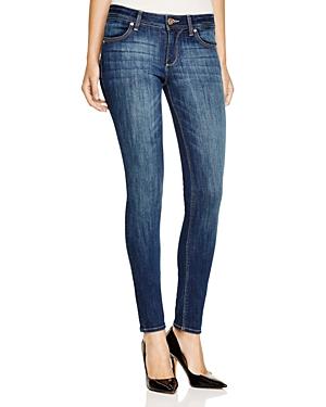 Dl1961 Jeans Margaux Ankle Skinny In Winter