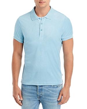 Onia Terry Polo Shirt