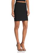 Guess Mirage Body-con Skirt