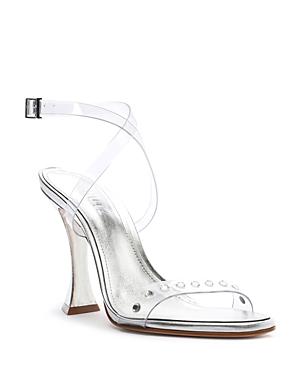 Schutz Women's Glasy High Heel Sandals